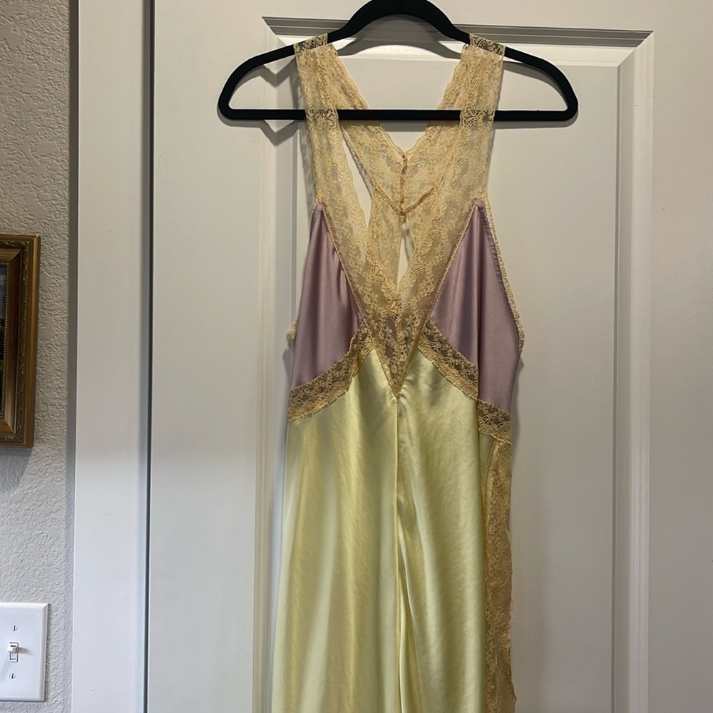 Free People Slip Dress - Picture 2 of 5